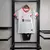 Kit Infantil Liverpool III 24/25 Nike - Branco