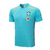 Camisa Brasil Viagem 2022/23 Torcedor Nike - Azul Turquesa