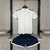 Kit Infantil Ajax II 23/24 Adidas - Branco - Tiger Sports | A Loja dos Torcedores e Amantes do Futebol!