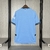 Camisa Manchester City I 24/25 Torcedor Puma - Azul Celeste - loja online