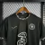 Camisa Chelsea Concept All Black 22/23 Torcedor Nike - Preta - Tiger Sports | Garra em cada detalhe!