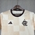 Camisa Flamengo Pré-Jogo 24/25 Feminina Adidas - Bege na internet