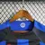 Camisa Inter de Milão I 22/23 Torcedor Nike - Azul e Preta - loja online