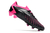 Imagem do Chuteira Adidas Predator Accuracy.1 Low FG Campo - Preta e Rosa