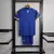 Imagem do Kit Infantil Manchester City "Ano-Novo Chinês" 23/24 Puma - Azul Marinho