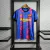 Camisa Barcelona III 21/22 Torcedor Nike - Azul e Rosa na internet