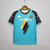 Camisa Venezia III 21/22 Torcedor Kappa - Turquesa e Preta - comprar online