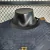Camisa Portugal "The Siu" 2023/24 Ronaldo 7 Jogador Comma Football - Preta - loja online