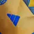 Kit Infantil Tigres I 23/24 Adidas - Amarelo - loja online