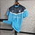 Camisa Grêmio Treino 23/24 Torcedor Umbro - Azul e Preta - comprar online