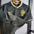 Camisa Brasil Edição Especial Nordeste 2022/23 Torcedor Nike - Preta e Dourada