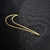 Imagem do Camisa Olimpia Especial 120 Anos 22/23 Torcedor Nike - Preta e Dourada