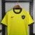 Camisa Botafogo Goleiro II 23/24 Torcedor Reebok - Amarela - Tiger Sports | A Loja dos Torcedores e Amantes do Futebol!