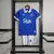 Kit Infantil Everton I 23/24 Hummel - Azul e Branco