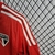 Camisa São Paulo Treino 22/23 Torcedor Adidas - Vermelha - comprar online
