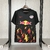 Camisa RB Leipzig IV "On Fire" 23/24 Torcedor Nike - Preta - comprar online