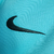 Camisa Brasil Polo Viagem 2022/23 Torcedor Nike - Azul Turquesa - loja online