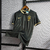 Camisa Brasil Edição Especial Nordeste 2022/23 Torcedor Nike - Preta e Dourada - comprar online