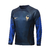Conjunto Agasalho França 2022 Treino Nike - Azul Marinho - comprar online