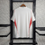 Camisa Flamengo Treino 23/24 Torcedor Adidas - Branca/Off White - Tiger Sports | A Loja dos Torcedores e Amantes do Futebol!