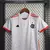 Kit Infantil Flamengo II 24/25 Adidas - Branco - comprar online