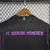 Camisa Bayern de Munique II 23/24 Torcedor Adidas - Preta e Violeta - loja online