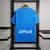 Camisa Napoli I 23/24 Torcedor EA7 - Azul Celeste - Tiger Sports | A Loja dos Torcedores e Amantes do Futebol!