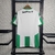 Camisa Atlético Nacional I 23/24 Torcedor Nike - Branca e Verde - loja online