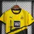 Kit Infantil Borussia Dortmund I 23/24 Puma - Amarelo e Preto - comprar online