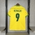 Camisa Brasil I 1998 Retrô Nike - Amarela