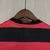 Imagem do Camisa Flamengo I 2008/2009 Retrô Nike - Vermelha e Preta