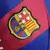 Kit Infantil Barcelona I 23/24 Nike - Azul e Grená - loja online
