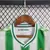 Kit Infantil Betis I 23/24 Hummel - Branco e Verde na internet