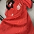 Camisa Flamengo Lifestyler "LFSTLR" 24/25 Torcedor Adidas - Vermelha - Tiger Sports | A Loja dos Torcedores e Amantes do Futebol!