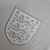 Camisa Inglaterra I Euro 2022 Torcedor Nike - Branca "Reflexiva" - loja online