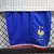 Kit Infantil França II 2024/25 Nike - Branco e Azul - comprar online