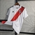Camisa River Plate I 22/23 Torcedor Adidas - Branca e Vermelha - comprar online
