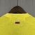 Camisa Colômbia I 2022/23 Torcedor Adidas - Amarela - loja online