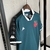 Camisa Vasco Goleiro 24/25 Torcedor Kappa - Azul Petróleo/Verde na internet