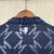 Camisa Manchester United II 24/25 Torcedor Adidas - Azul Marinho