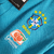 Imagem do Camisa Brasil Viagem 2022/23 Torcedor Nike - Azul Turquesa