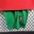 Kit Infantil Portugal I 2024/25 Nike - Vermelho e Verde