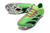 Chuteira Adidas Predator Accuracy.1 Low FG Campo - Verde Abacate - comprar online
