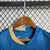 Kit Infantil Porto III 23/24 New Balance - Azul Safira na internet