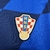 Imagem do Camisa Croácia II 2024/25 Torcedor Nike - Azul