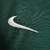 Imagem do Camisa Brasil Goleiro 1998 Retrô Nike - Verde