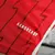 Imagem do Kit Infantil Arsenal I 23/24 Adidas - Vermelho e Branco