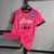 Camisa Napoli Goleiro 22/23 Torcedor EA7 - Rosa - comprar online
