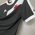 Imagem do Camisa Vasco I 24/25 Torcedor Kappa - Preta e Branca (Patrocínio Betfair)