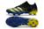 Chuteira Adidas Predator Freak.1 Low FG Campo - Amarela e Azul na internet